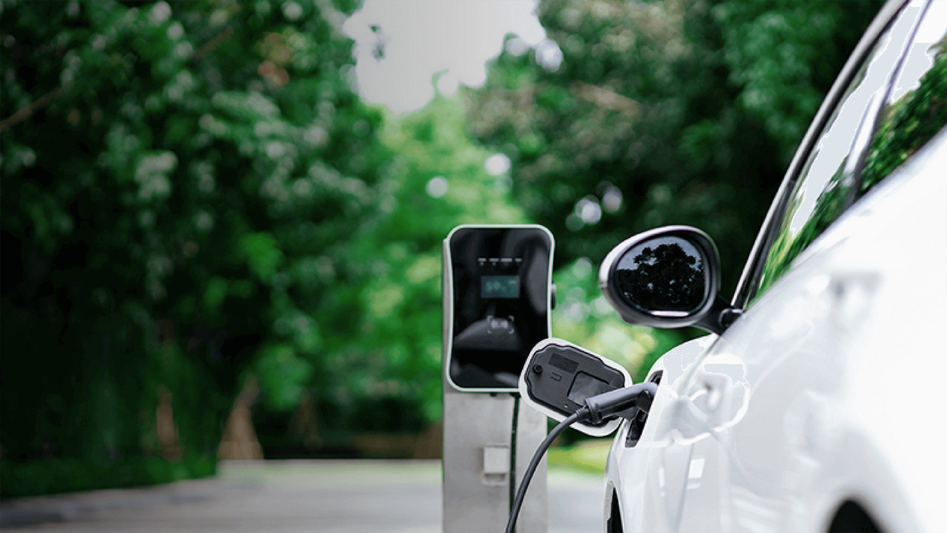 EV Charging Points